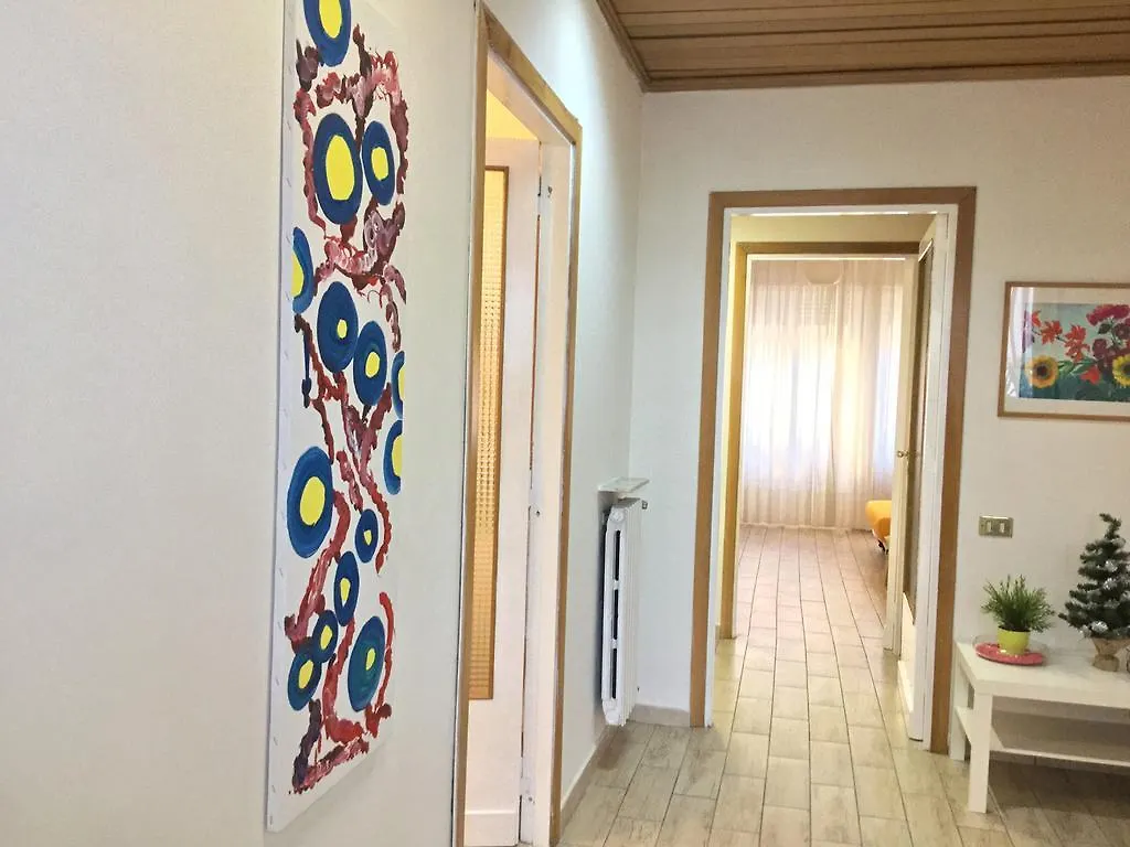 Casa Di Partenope Naples