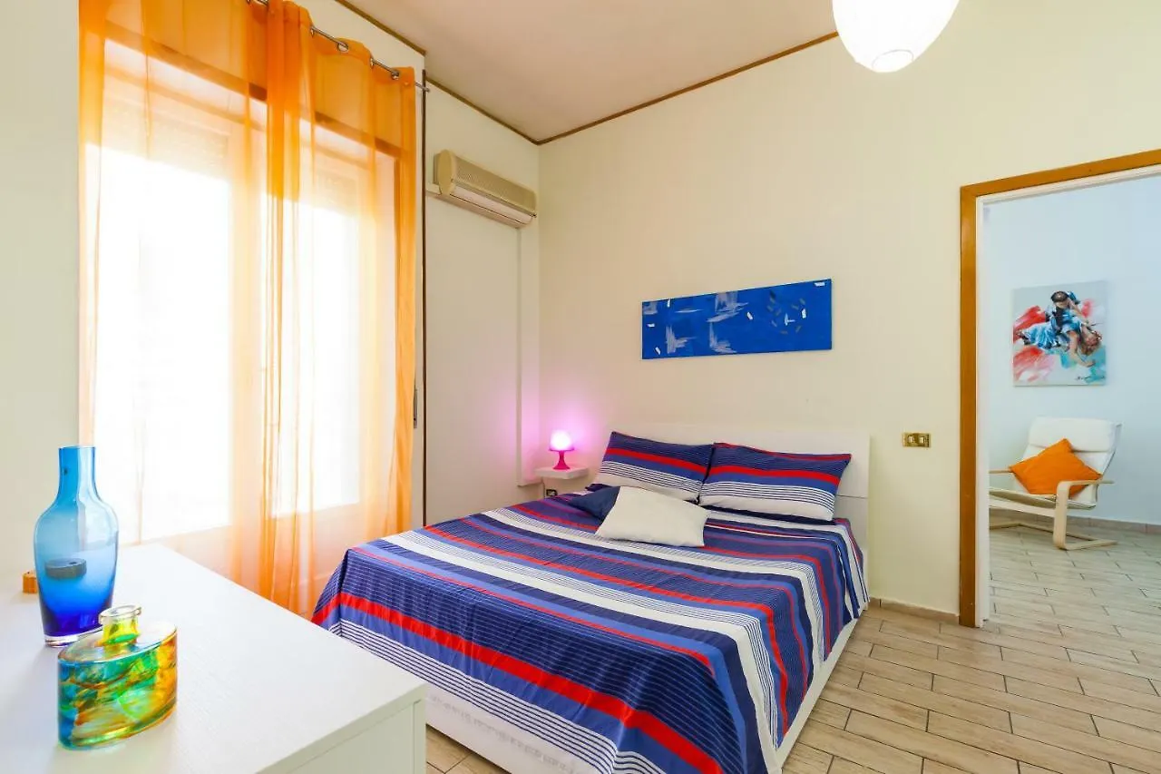 Casa Di Partenope Naples Italy