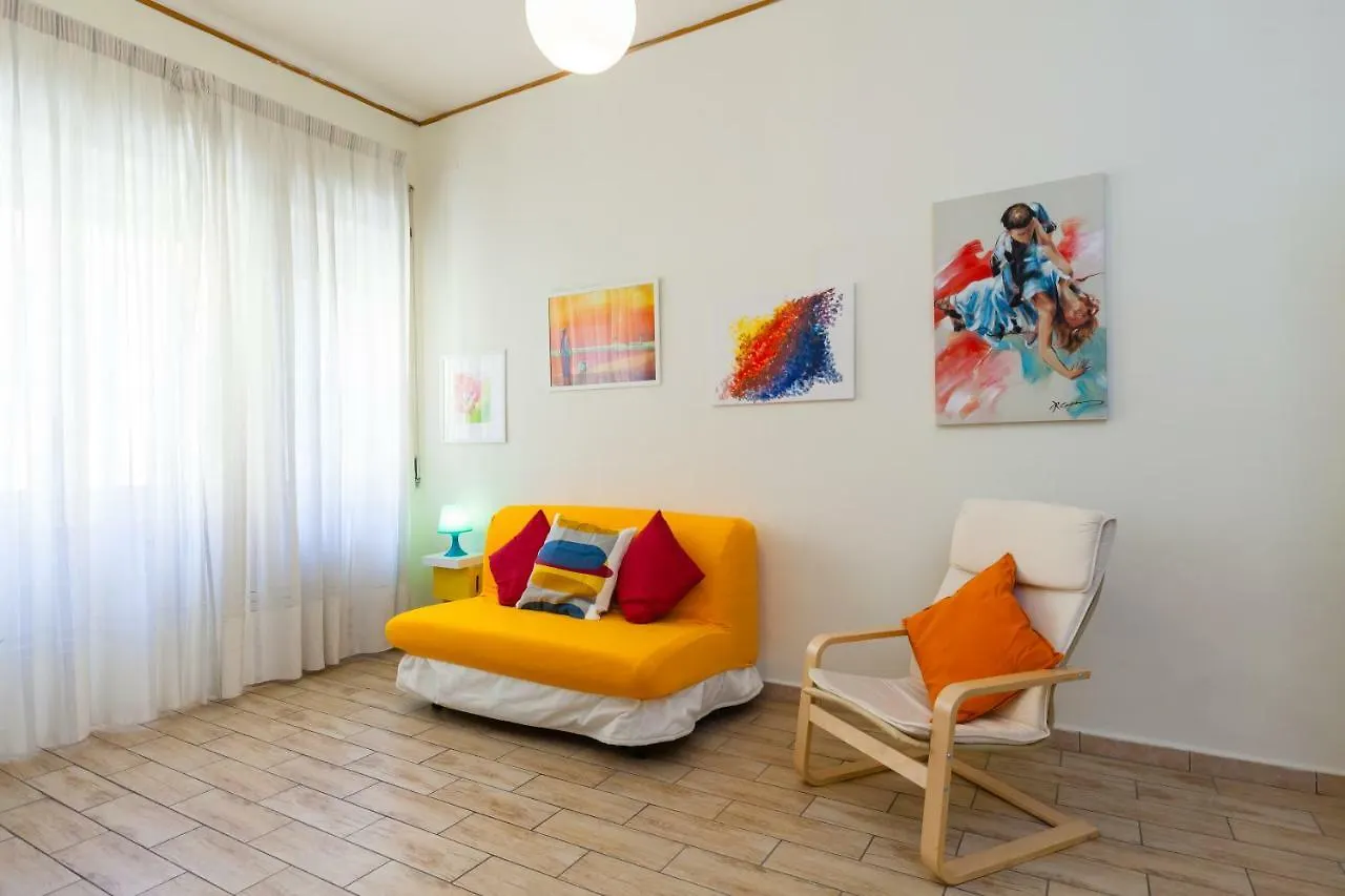 Casa Di Partenope Naples 0*,  Italy
