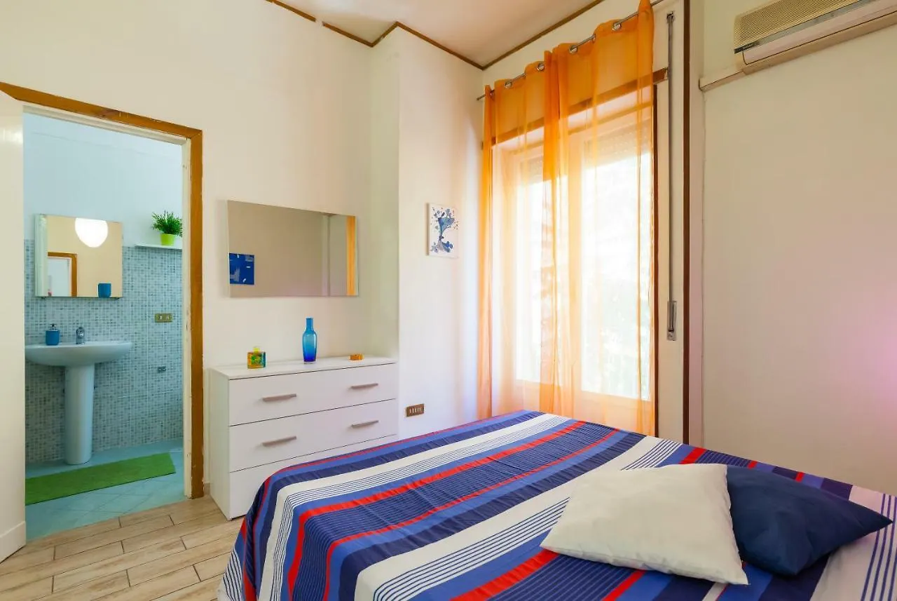 Apartment Casa Di Partenope Naples