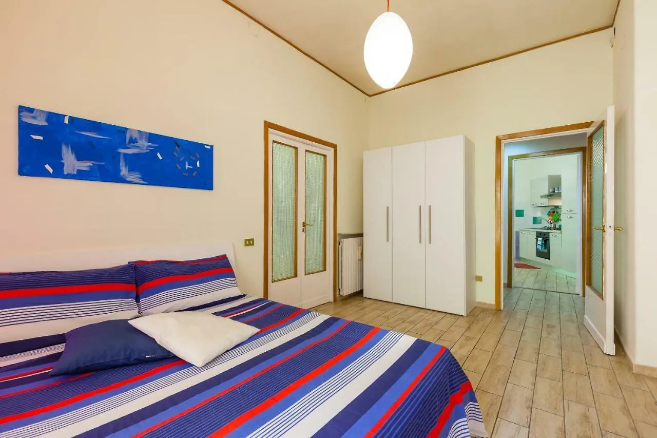 Casa Di Partenope Naples Apartment