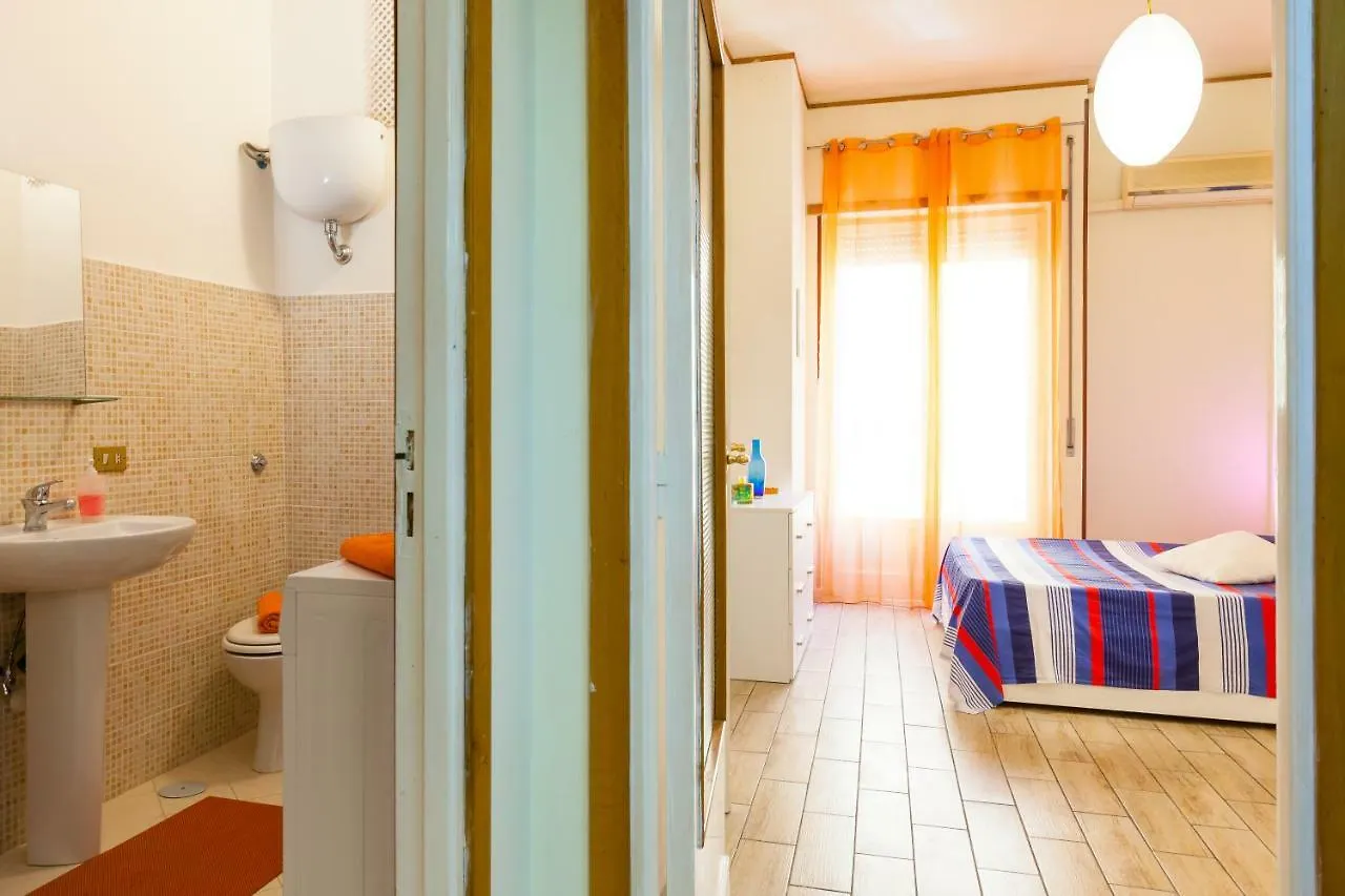 Apartment Casa Di Partenope Naples Italy
