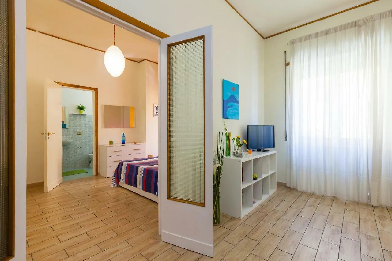 Casa Di Partenope Naples