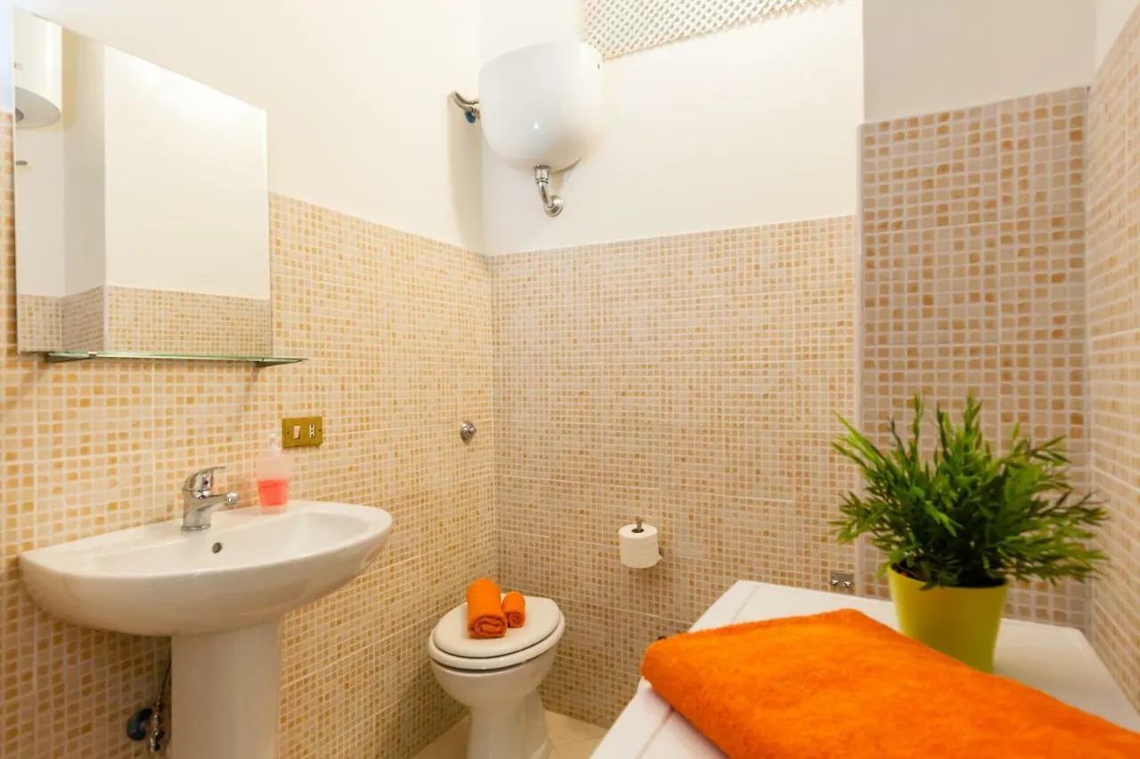 Casa Di Partenope Naples 0*,  Italy