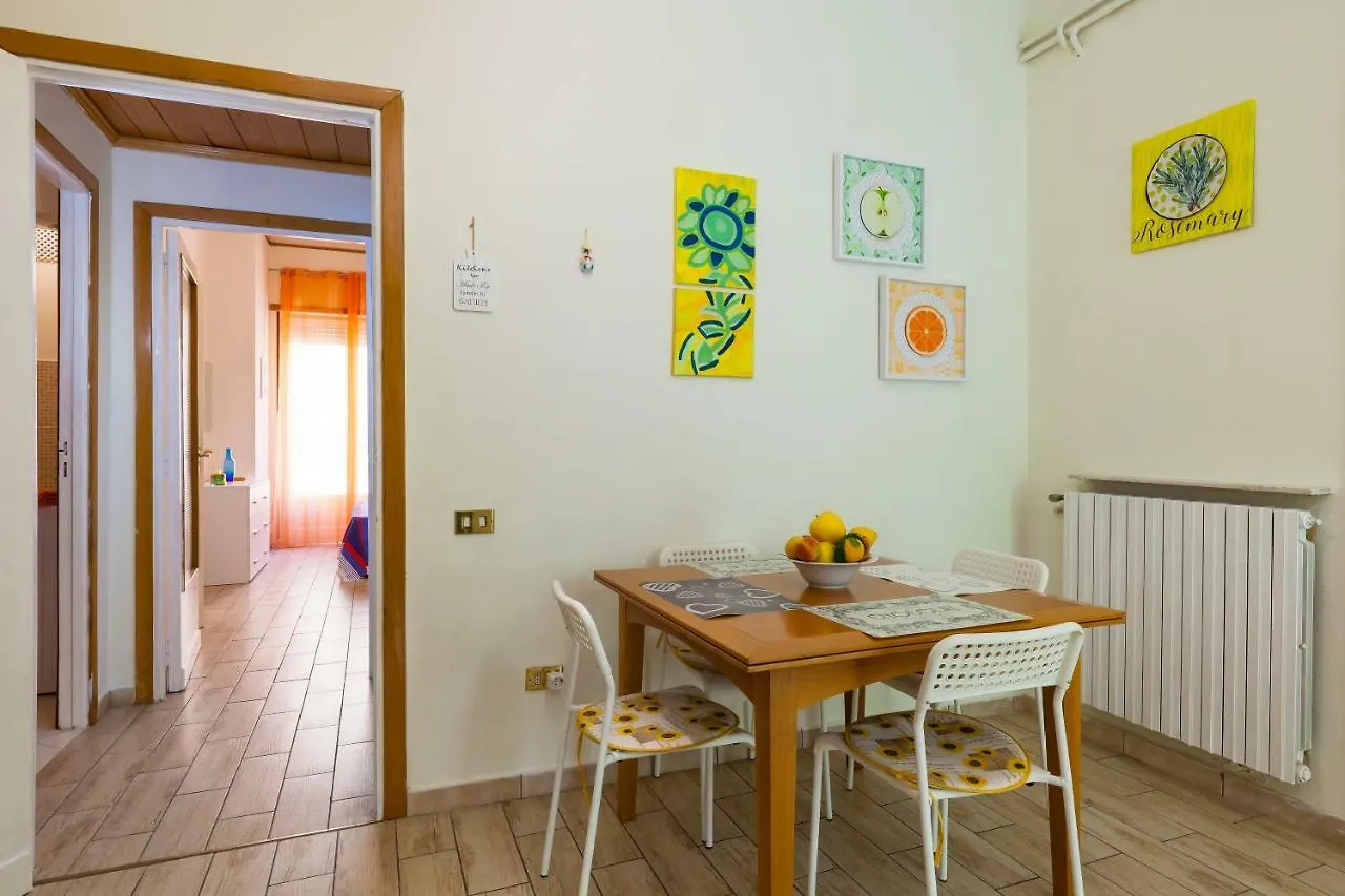 Casa Di Partenope Naples 0*,