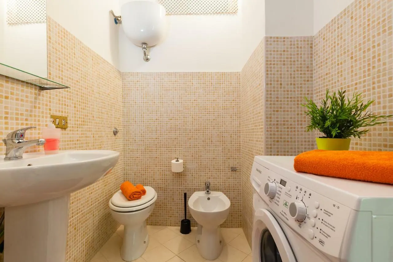 Casa Di Partenope Naples Apartment