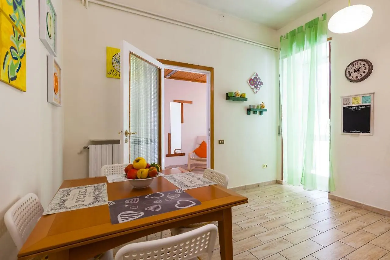 Casa Di Partenope Naples 0*,  Italy