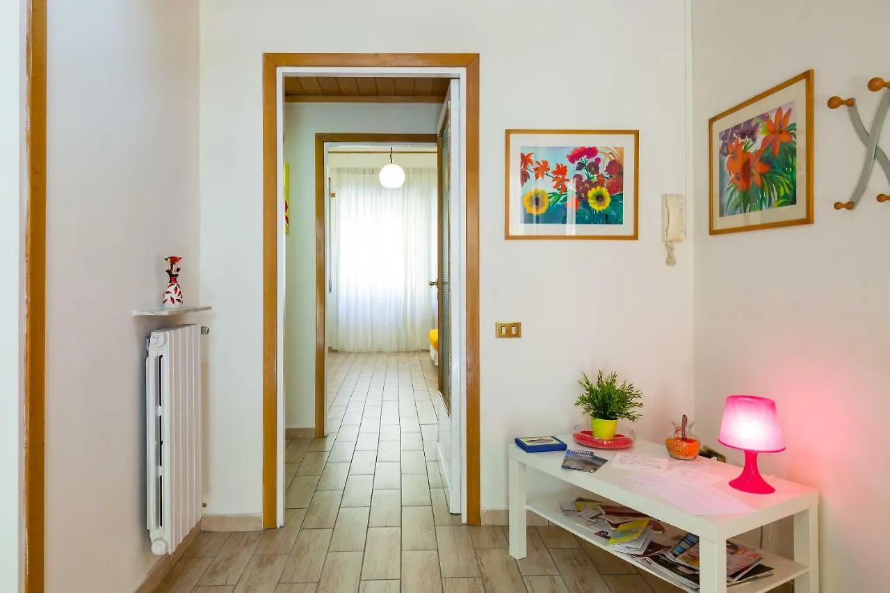 Casa Di Partenope Naples
